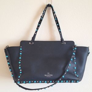 Valentino Garavani Rockstud Bag